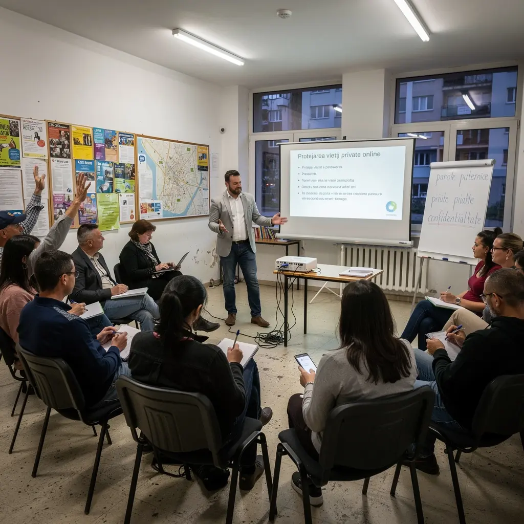 Professional detail shot